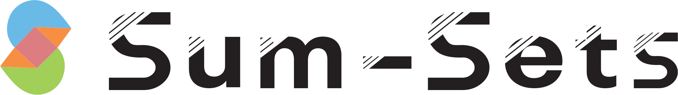 Sum-Sets